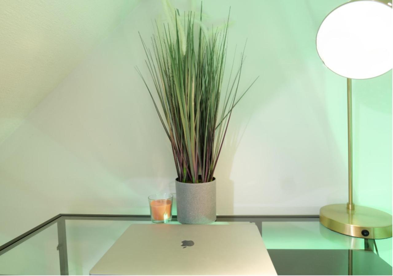Modern Spark Home With Parking, Garden, Wi-Fi Birmingham Exteriör bild
